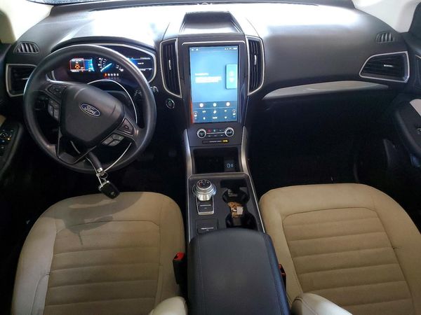 2021 FORD EDGE