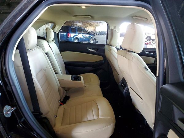 2021 FORD EDGE