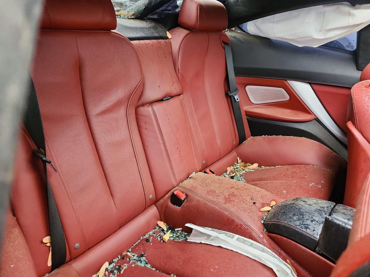 2014 BMW 640