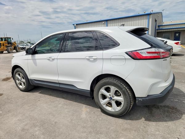 2021 FORD EDGE