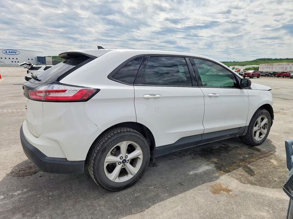 2021 FORD EDGE