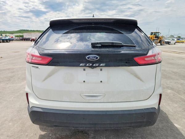 2021 FORD EDGE