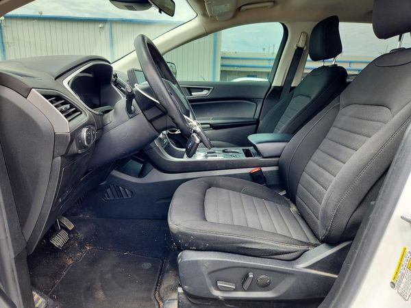 2021 FORD EDGE