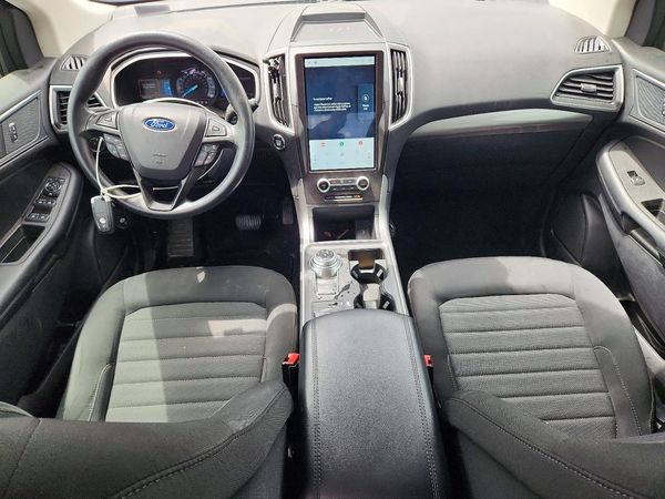 2021 FORD EDGE