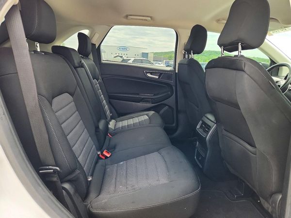 2021 FORD EDGE