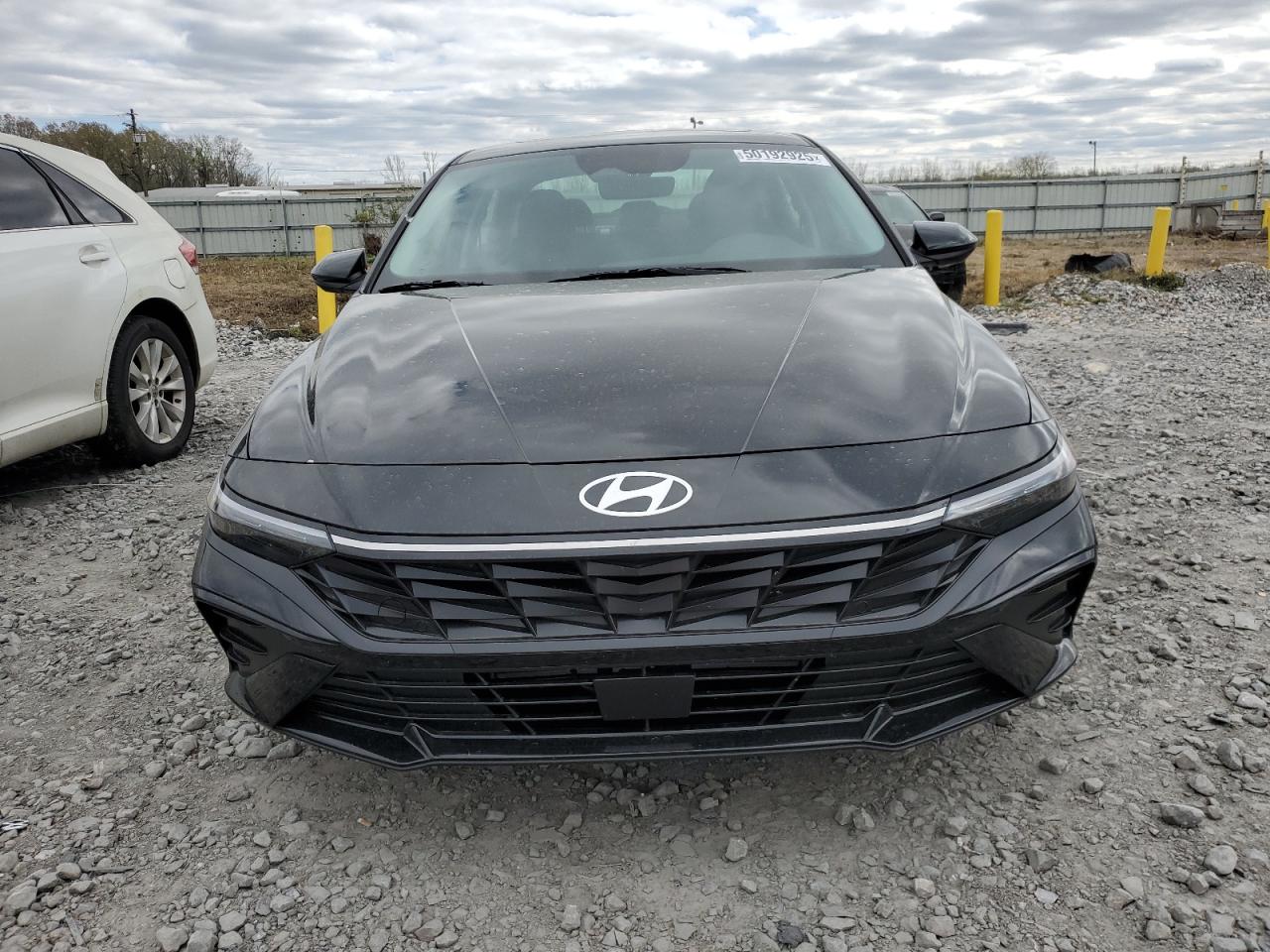 2024 HYUNDAI ELANTRA SEL w/ Convenience Pkg