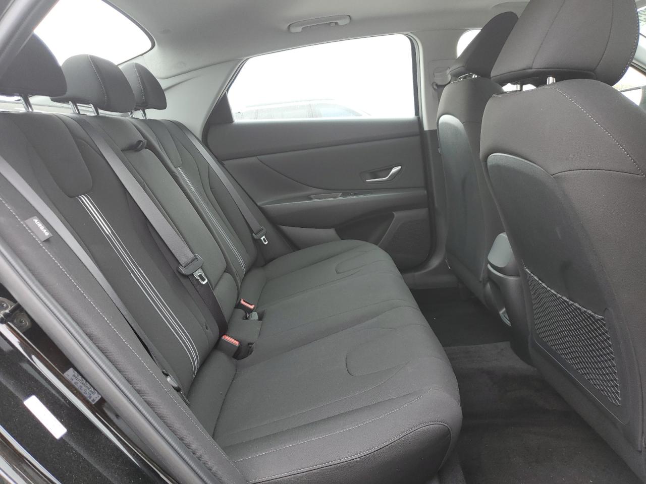 2024 HYUNDAI ELANTRA SEL w/ Convenience Pkg