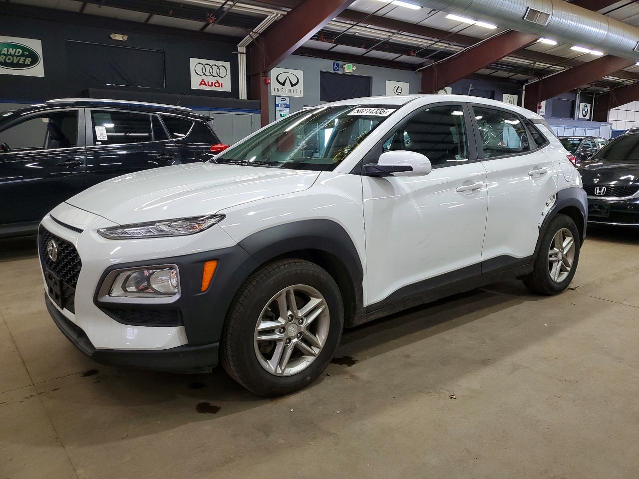 2020 HYUNDAI KONA SE