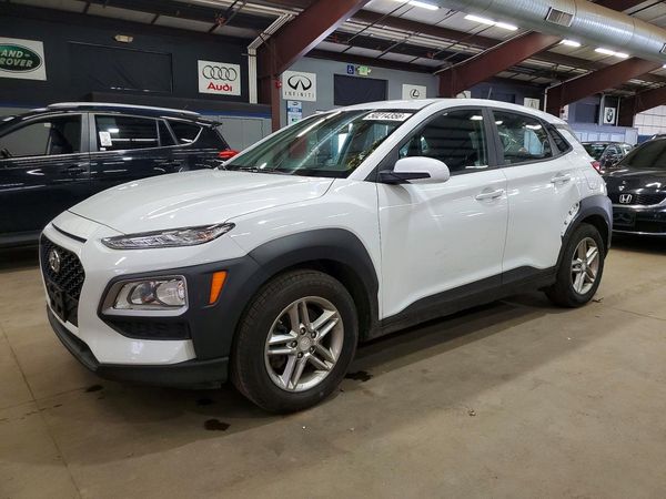 2020 HYUNDAI KONA SE