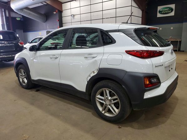2020 HYUNDAI KONA SE