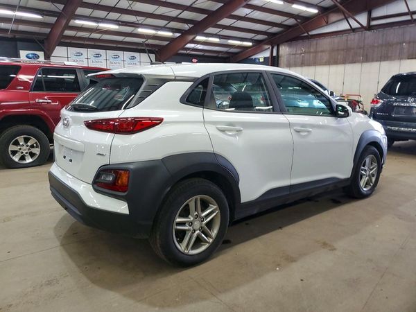 2020 HYUNDAI KONA SE