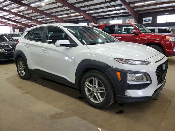 2020 HYUNDAI KONA SE