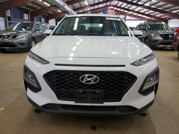 2020 HYUNDAI KONA SE