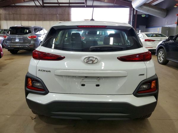 2020 HYUNDAI KONA SE