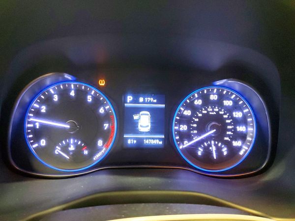 2020 HYUNDAI KONA SE