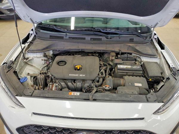 2020 HYUNDAI KONA SE