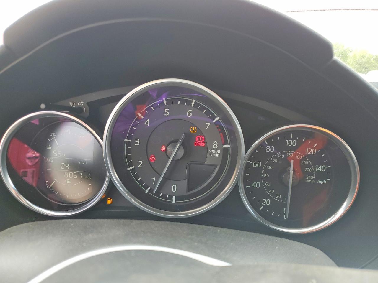 2022 MAZDA MX-5 MIATA Club