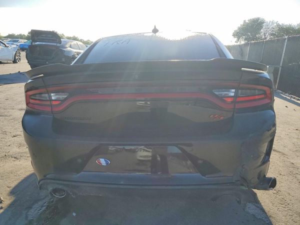 2021 DODGE CHARGER R/T