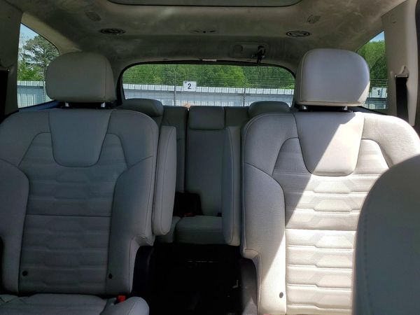 2024 KIA TELLURIDE
