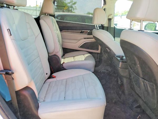 2024 KIA TELLURIDE