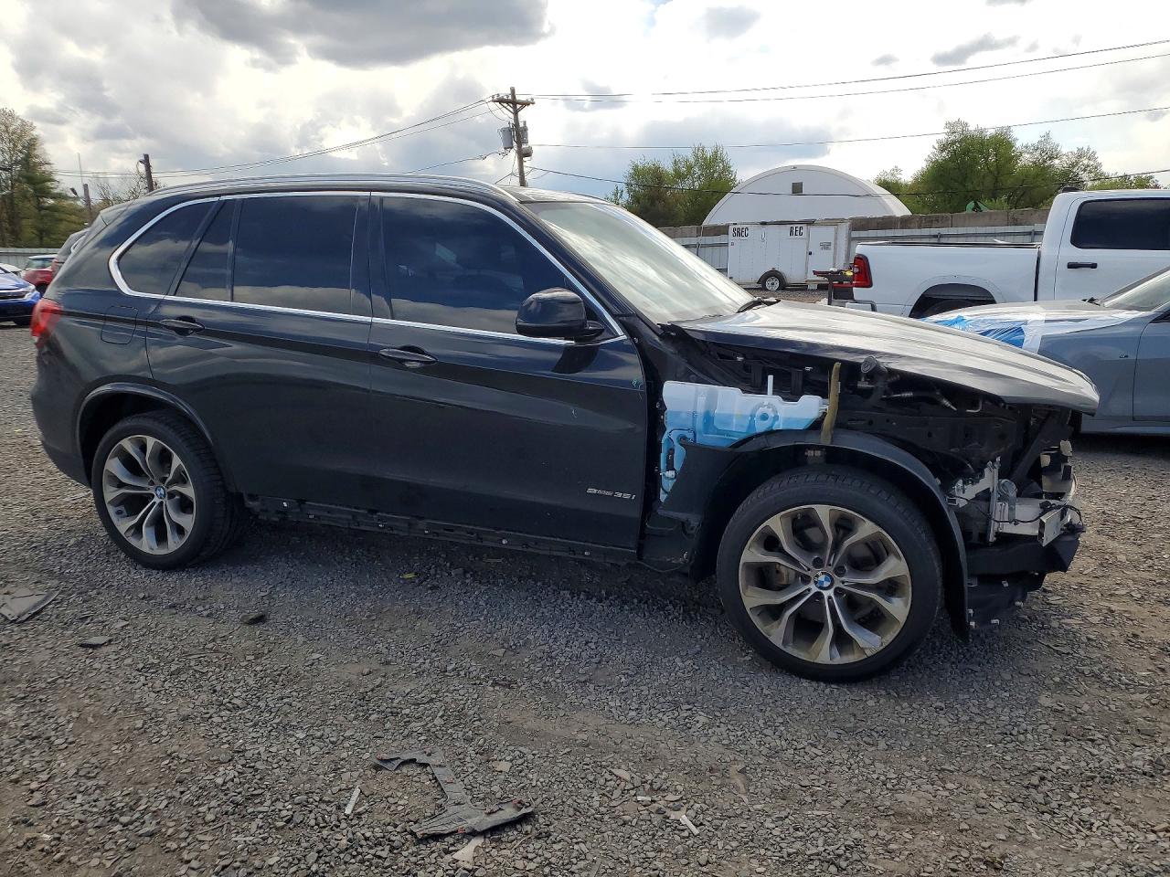 2018 BMW X5