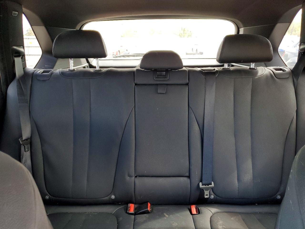 2018 BMW X5 sDrive35i