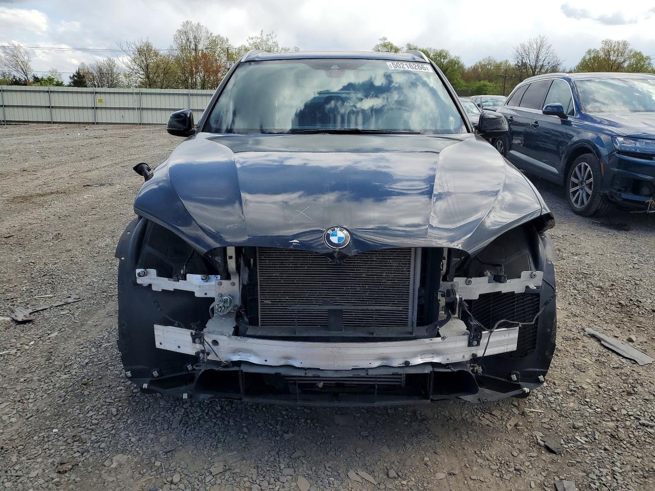 2018 BMW X5 sDrive35i
