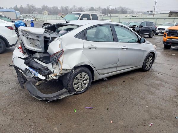 2015 HYUNDAI ACCENT