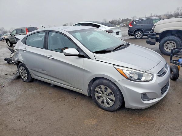 2015 HYUNDAI ACCENT