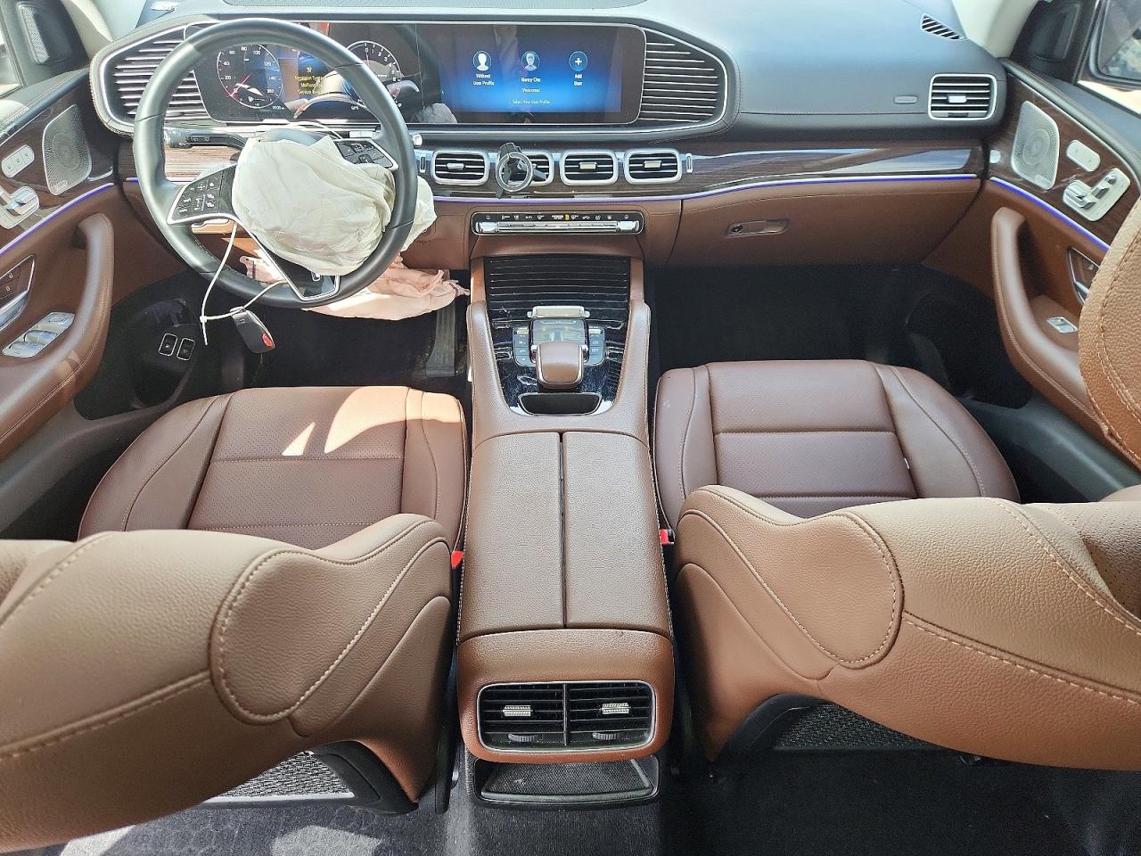 2024 MERCEDES-BENZ GLE