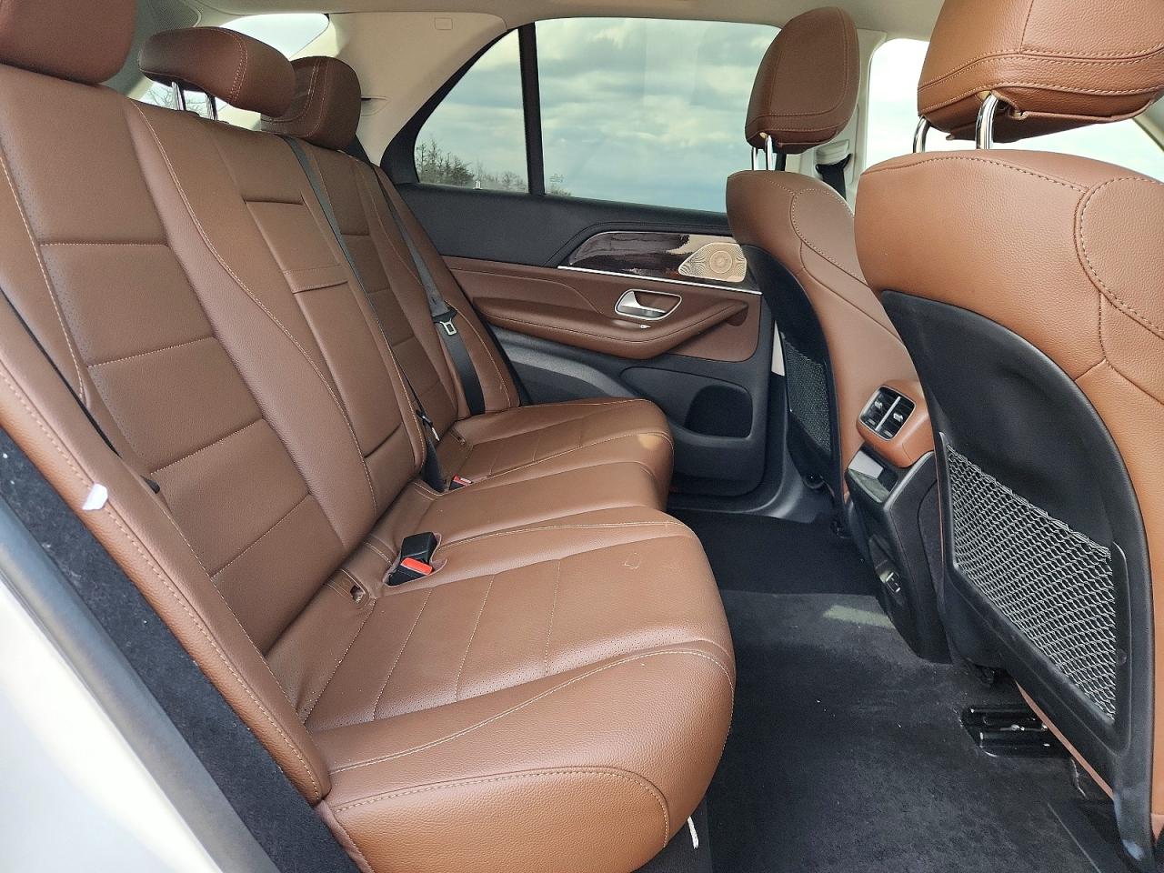 2024 MERCEDES-BENZ GLE