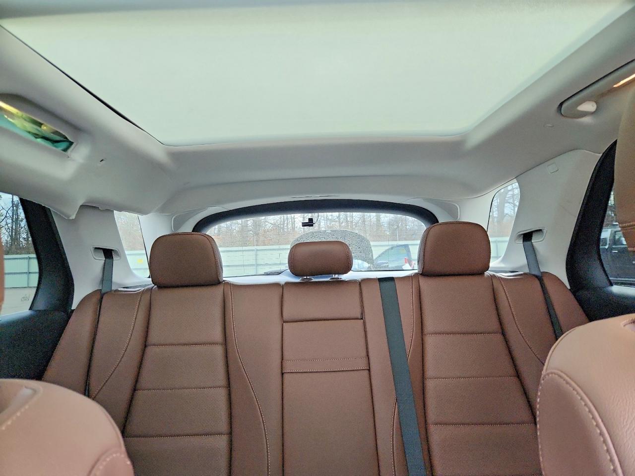 2024 MERCEDES-BENZ GLE