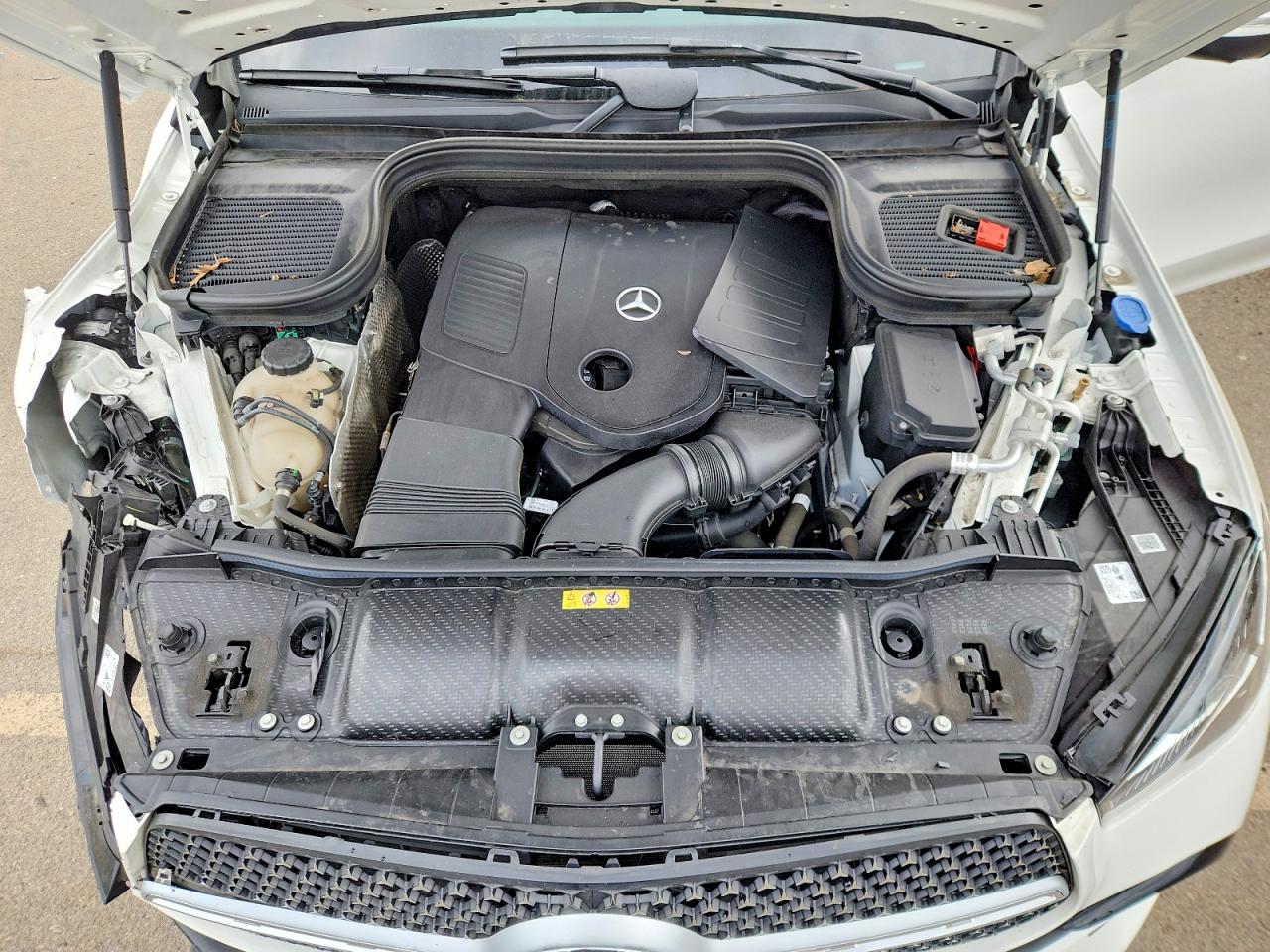2024 MERCEDES-BENZ GLE