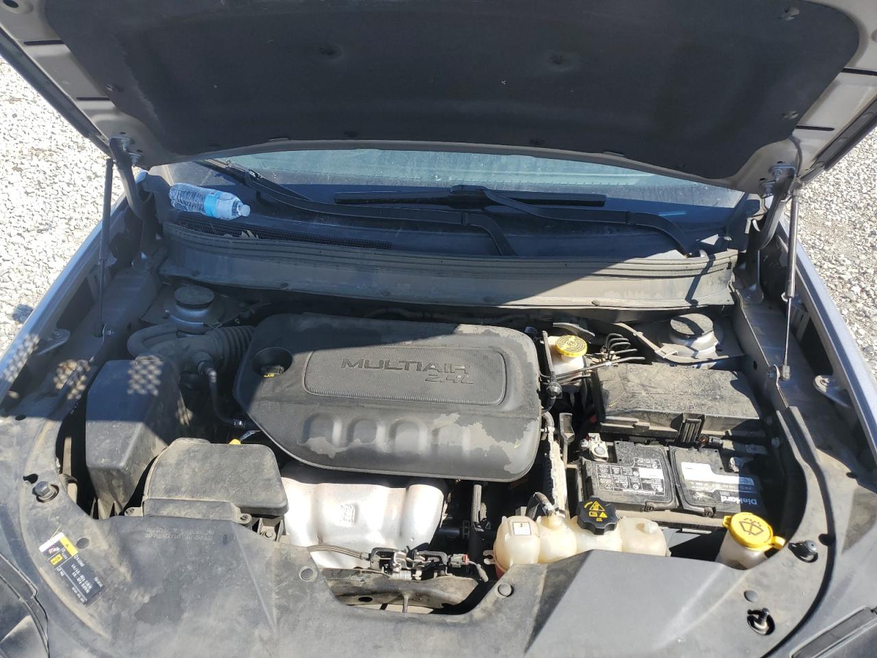 2019 JEEP CHEROKEE LATITUDE FWD