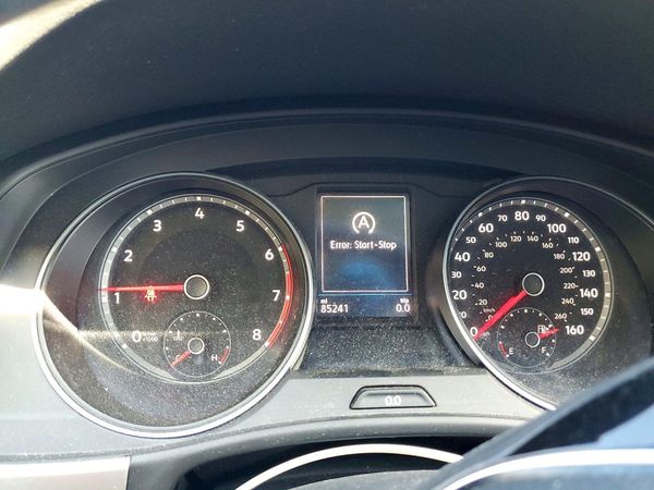 2019 VOLKSWAGEN ATLAS 4Motion SE
