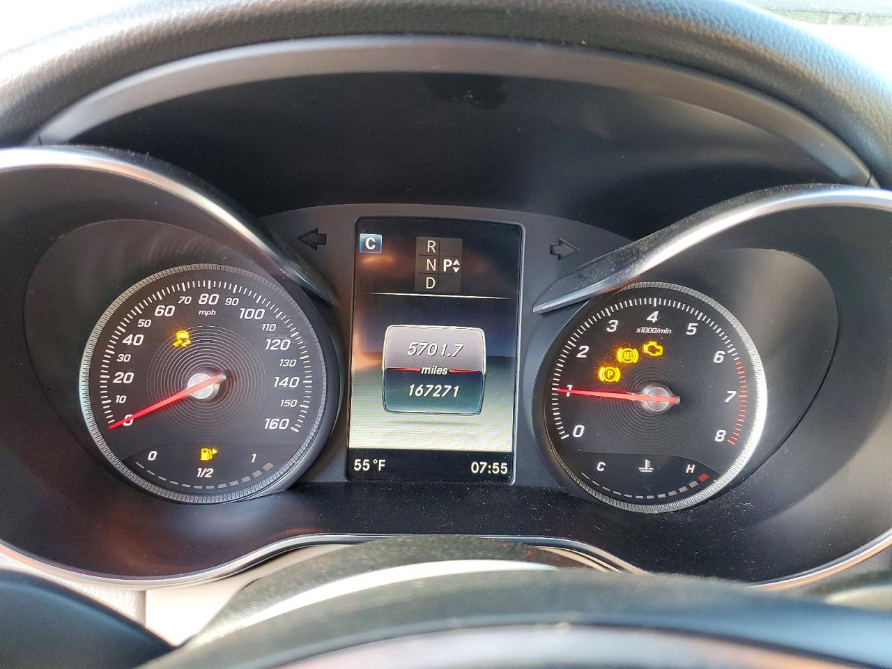 2018 MERCEDES-BENZ C C300