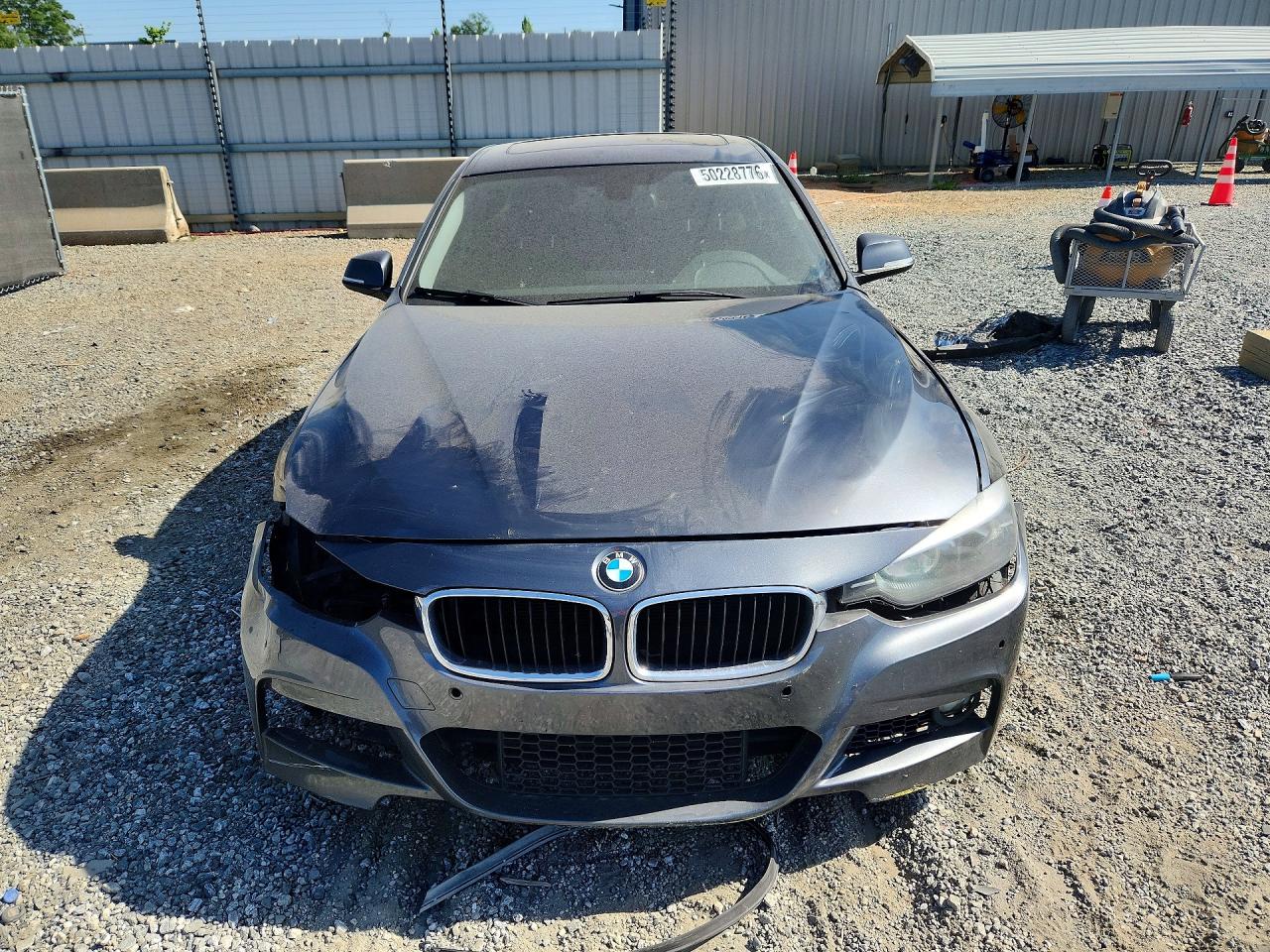 2014 BMW 328