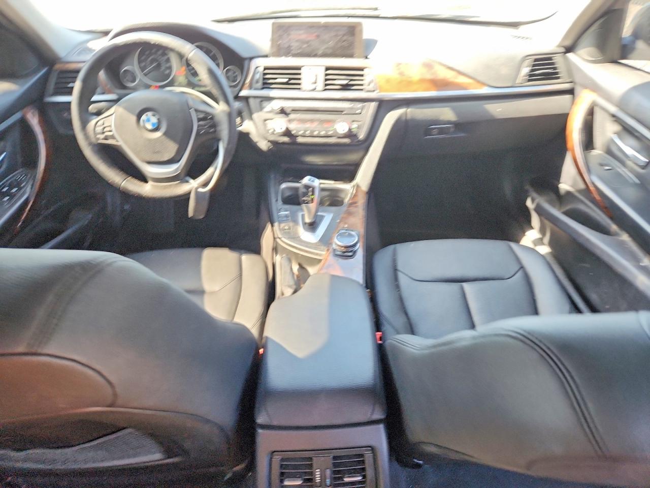 2014 BMW 328