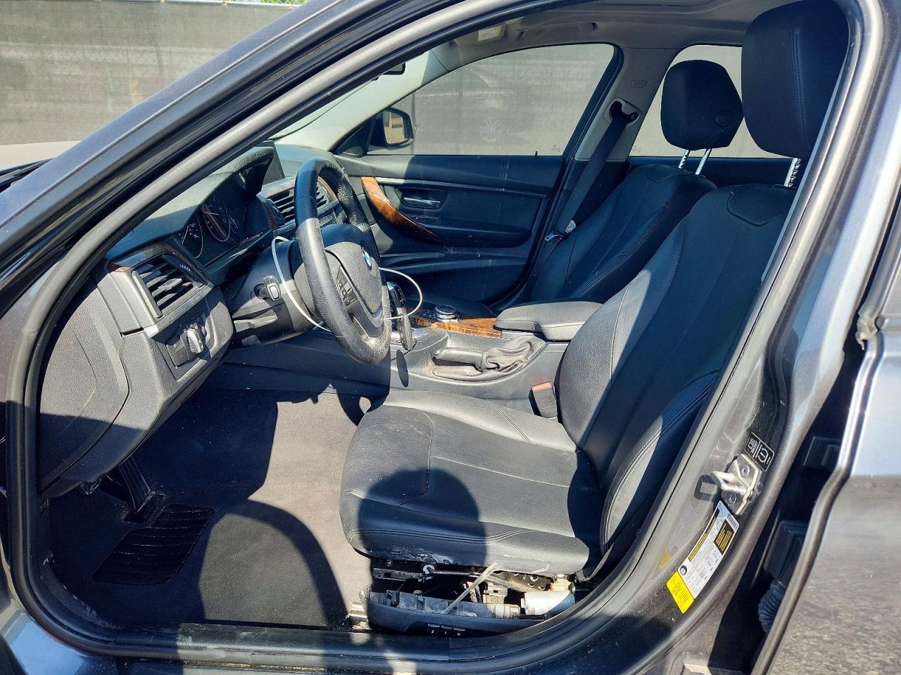 2014 BMW 328