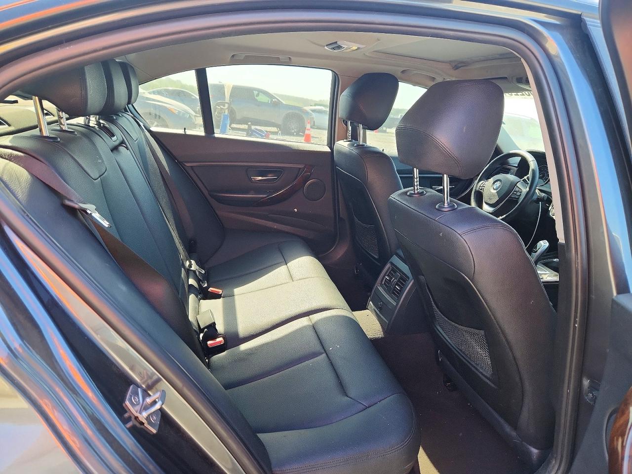 2014 BMW 328