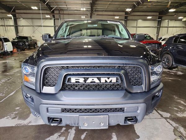2019 RAM 1500 CLASSIC
