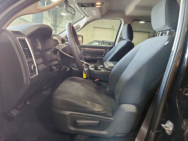 2019 RAM 1500 CLASSIC