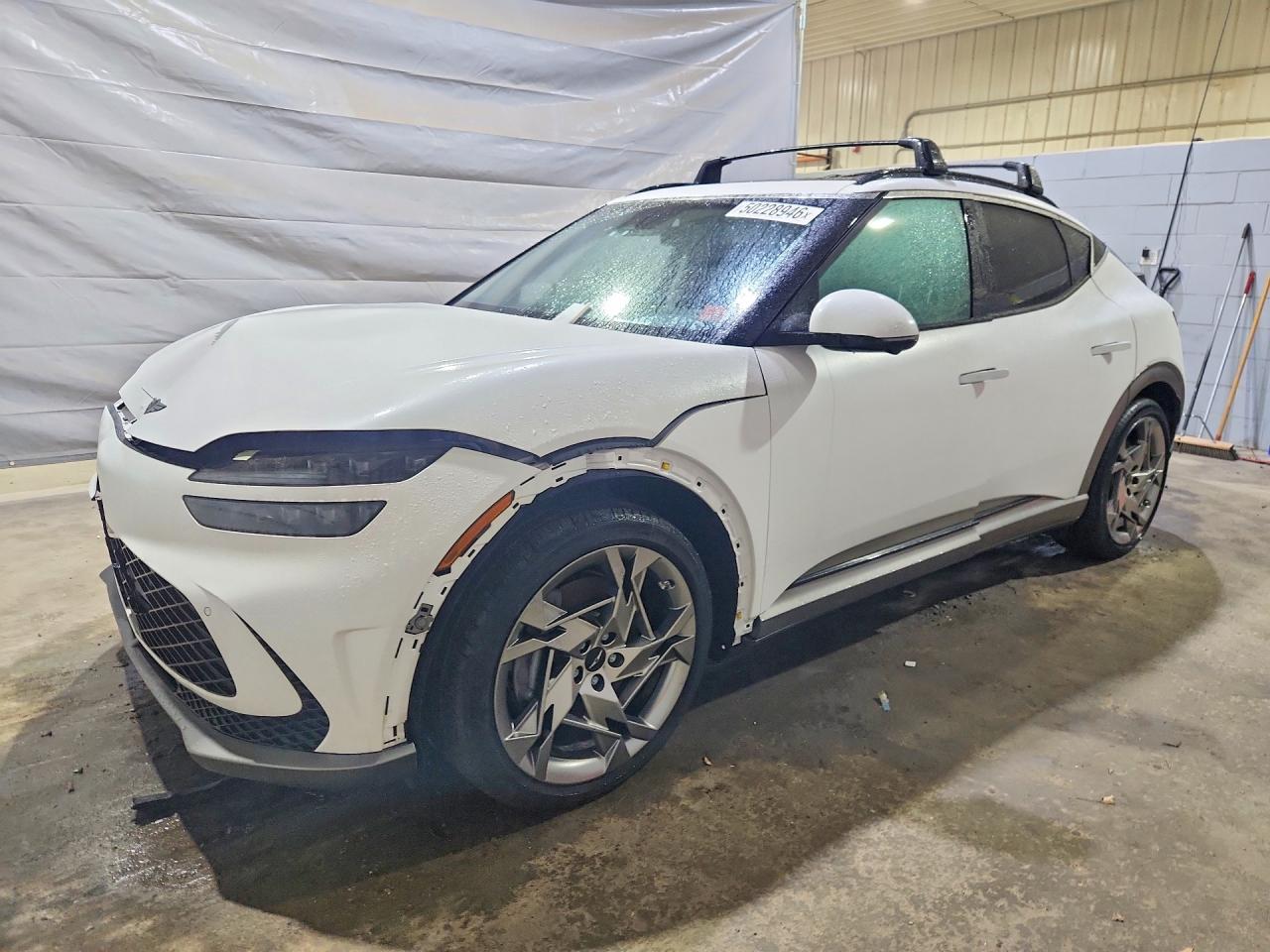 2023 GENESIS GV60