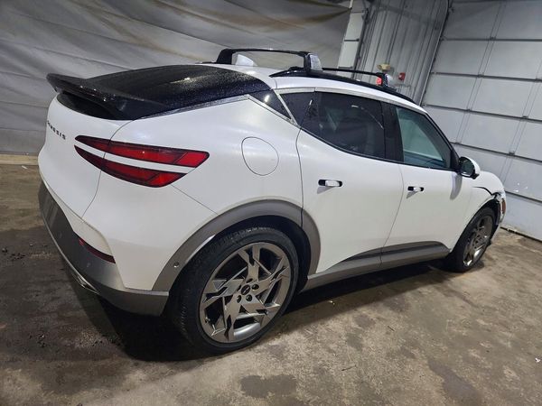 2023 GENESIS GV60