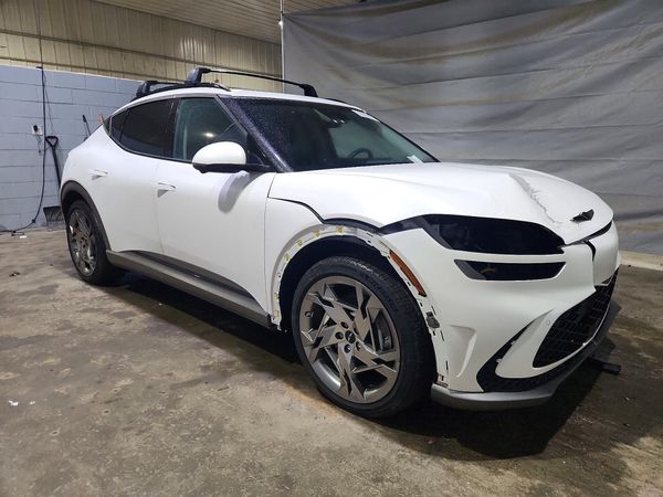 2023 GENESIS GV60
