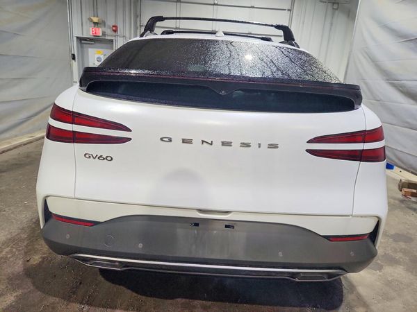 2023 GENESIS GV60