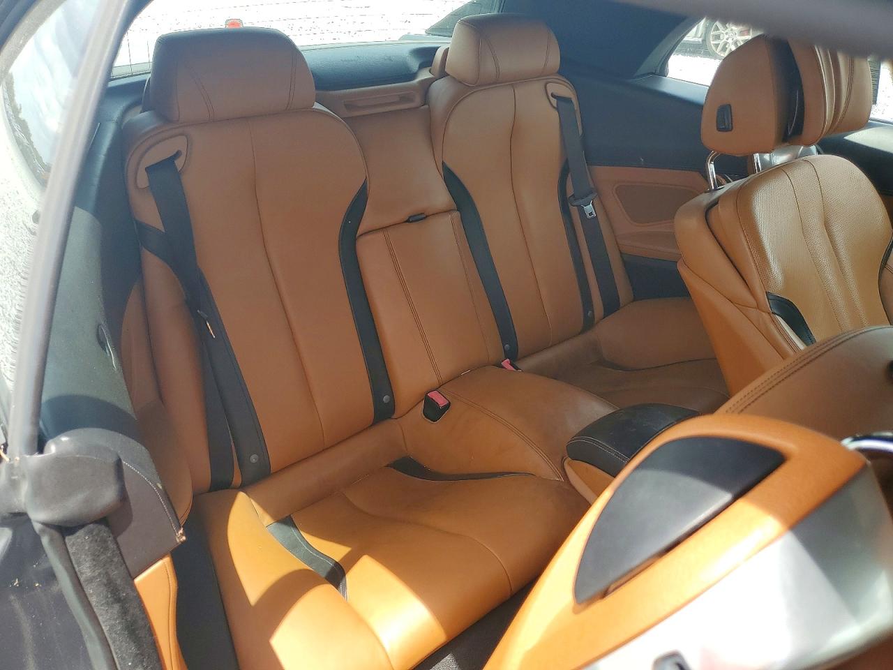 2018 BMW 6 SERIES xDrive