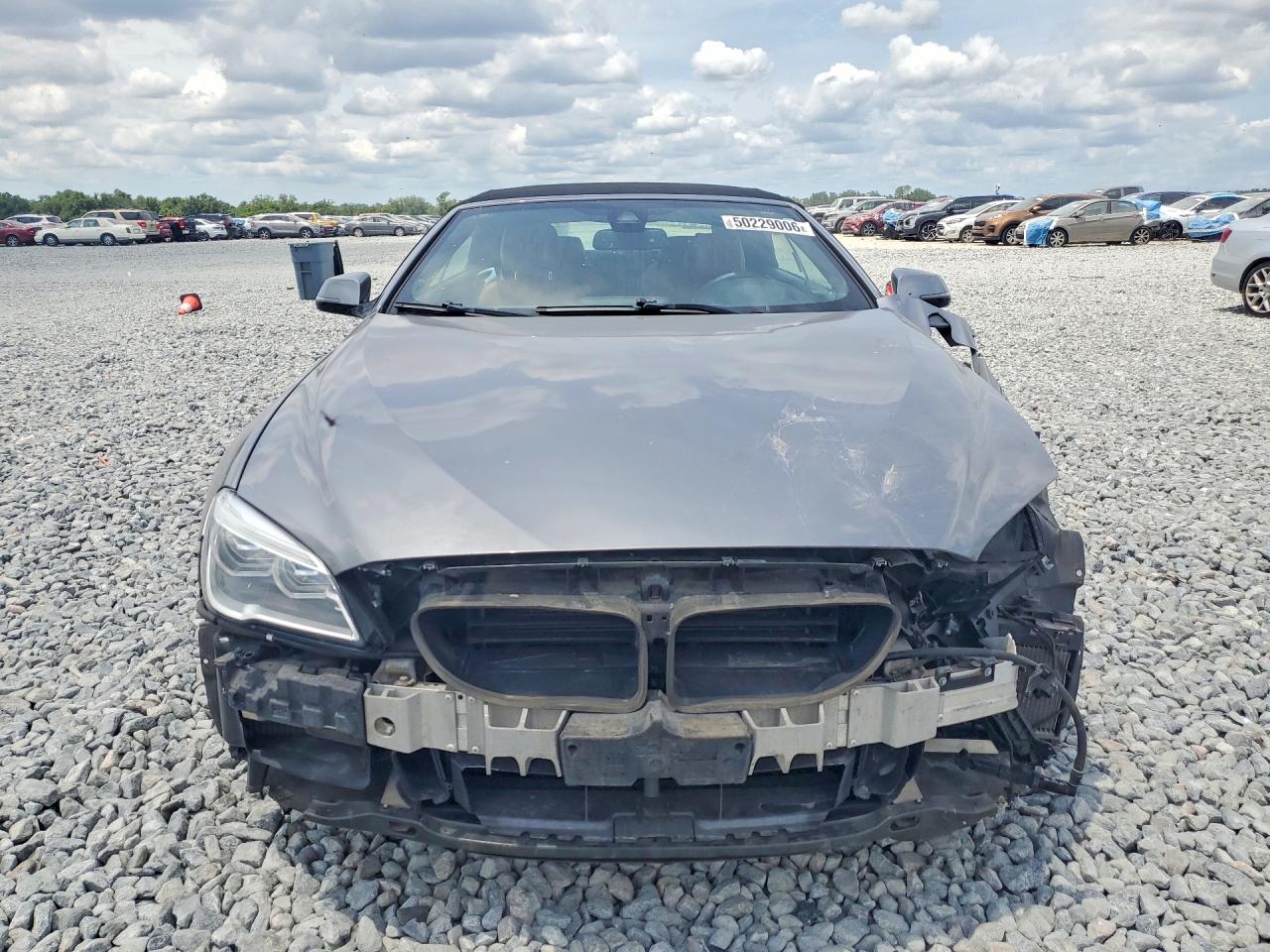 2018 BMW 6 SERIES xDrive