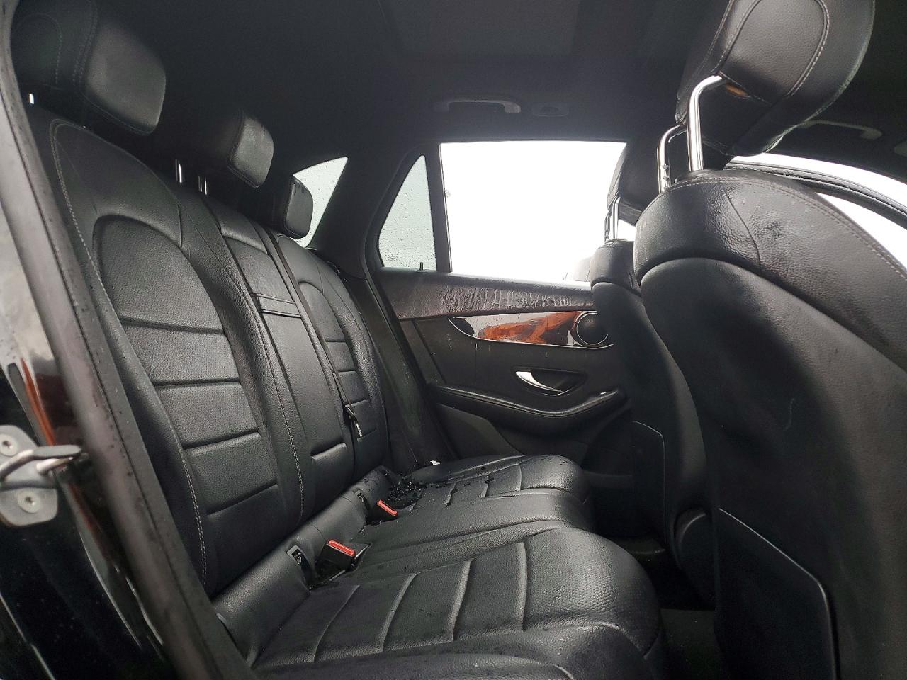2020 MERCEDES-BENZ GLC GLC300-4M