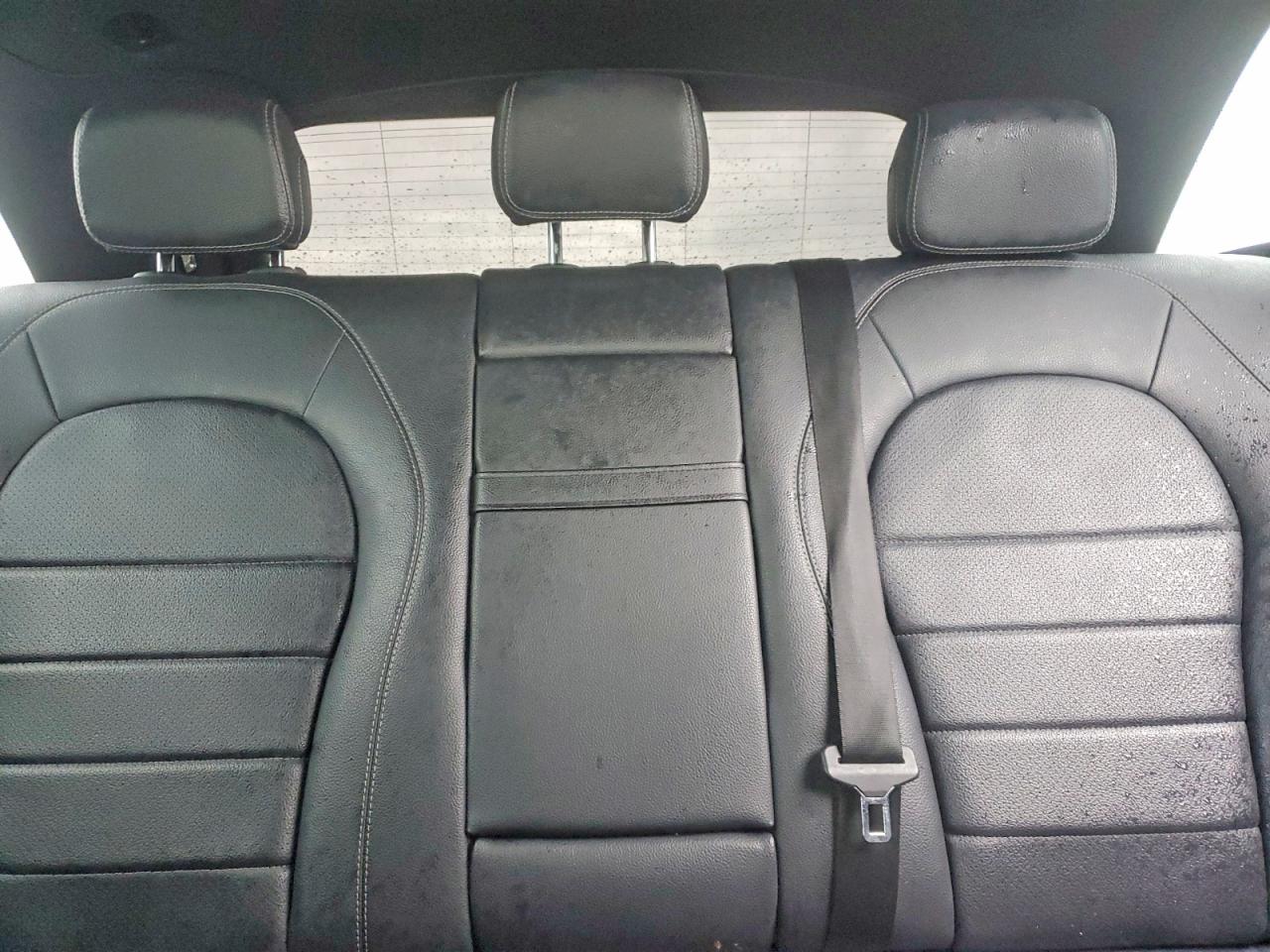 2020 MERCEDES-BENZ GLC GLC300-4M
